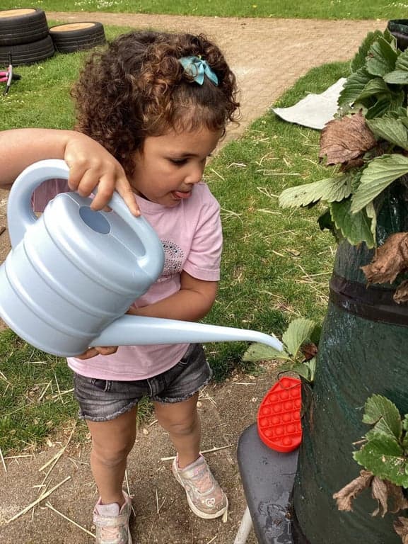 Kinderopvang de Hiept foto 8