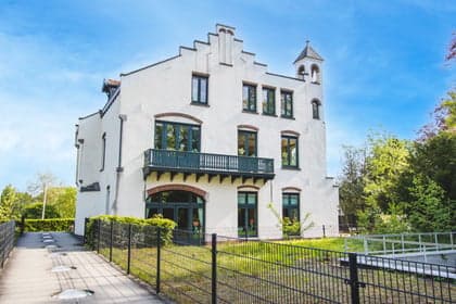 Partou BSO Koningskinderen De Gouden Sleutel