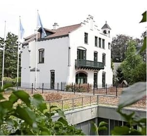 Partou BSO Koningskinderen De Gouden Sleutel foto 6