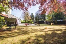 Partou BSO Koningskinderen De Gouden Sleutel foto 9