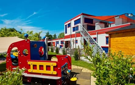 Prokino Blokkendoos POV foto 6