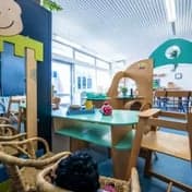 Peutergroep De Draaitol locatie Nutsschool 2
