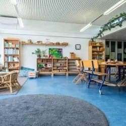 Peutergroep De Draaitol locatie Nutsschool 3