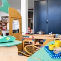 Peutergroep De Draaitol locatie Nutsschool foto 4