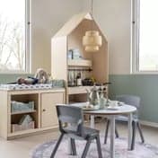 Peutergroep De Draaitol locatie Nutsschool foto 6