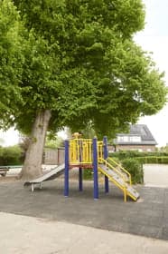 Het Toverbos in De Holtbanck BSO 3