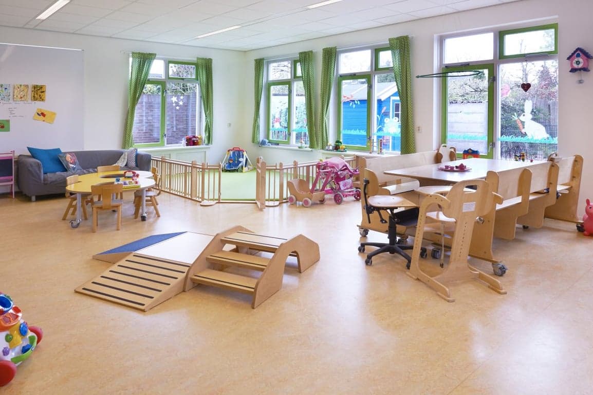 Het Toverbos in De Holtbanck BSO foto 4