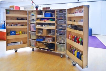 Het Toverbos in De Holtbanck BSO foto 5