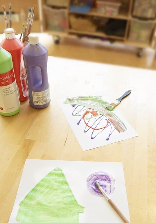 Het Toverbos in De Holtbanck BSO foto 6