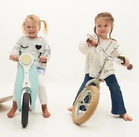 United Kids Holding B.V.