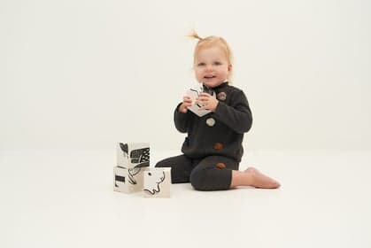 United Kids Holding B.V. 3