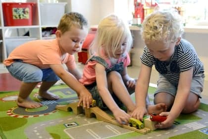 Thuishuis De Kleine Gast foto 4