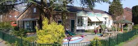 BSO Hobbithoeve MatchZo