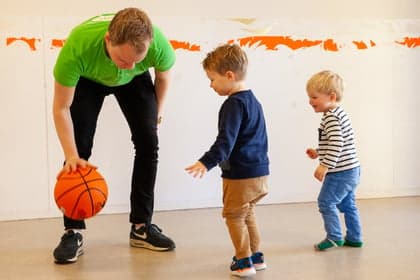 BSO De Bloesem foto 4