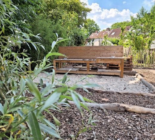 Kinderopvang 't Nest, Locatie KDV de Paddenstoel foto 8