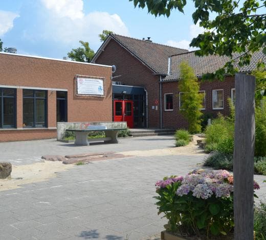Kinderopvang 't Nest, Locatie KDV de Paddenstoel foto 9