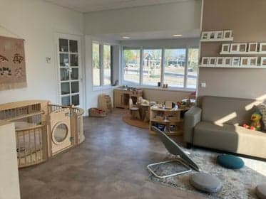 Educatief centrum de Regenboog