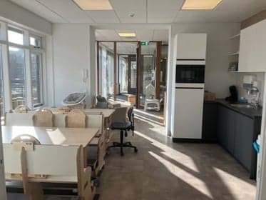 Educatief centrum de Regenboog 2