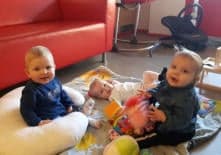 De Vlindertuin foto 4