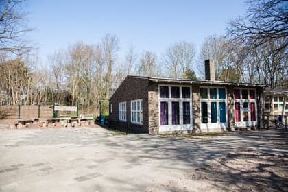 Les Petits Juliana van Stolberglaan 27B KDV