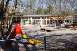 Les Petits Juliana van Stolberglaan 27B KDV 2