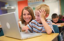 Les Petits Juliana van Stolberglaan 27B KDV foto 10