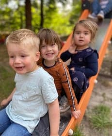 BSO Glimmen IKC Quintus foto 4