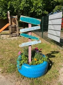 BSO Glimmen IKC Quintus foto 7