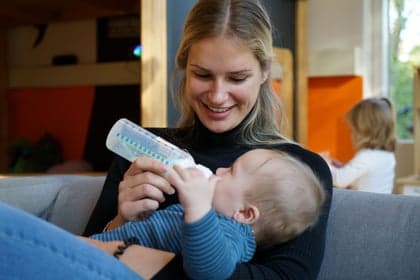 BSO Glimmen IKC Quintus foto 8