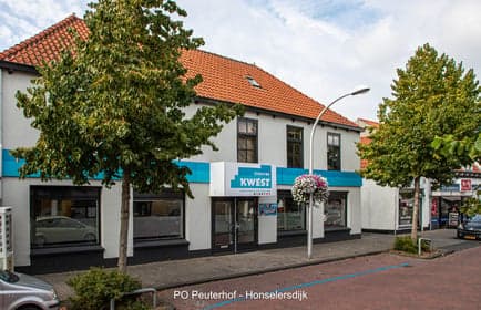 Peuteropvang Peuterhof