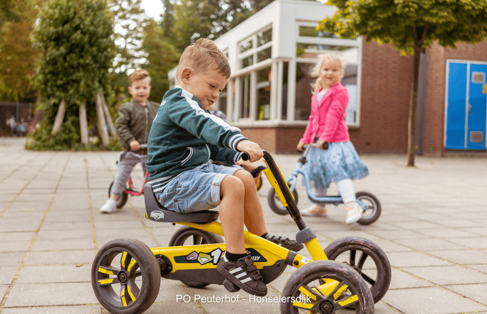Peuteropvang Peuterhof 3