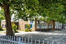 Peuteropvang Peuterhof foto 7