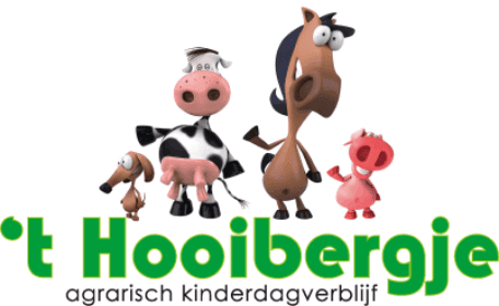 't Hooibergje agrarisch kinderdagverblijf