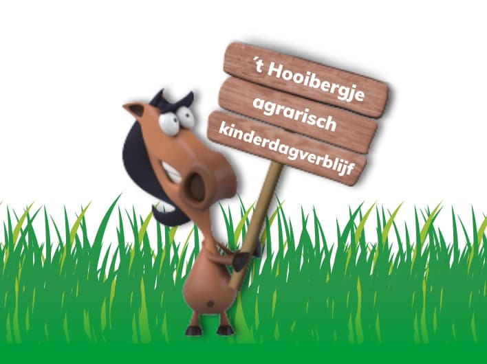 't Hooibergje agrarisch kinderdagverblijf 2