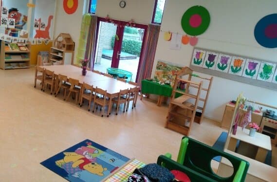 BSO de Rakkertjes foto 4