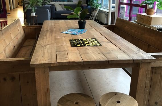 BSO de Rakkertjes foto 5