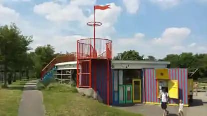 BSO De Zonnewende foto 8