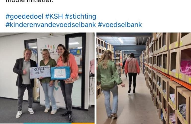 KSH Kidsclub de Akker