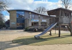 KSH Kidsclub de Akker foto 8