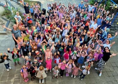 KSH Kidsclub de Akker foto 9