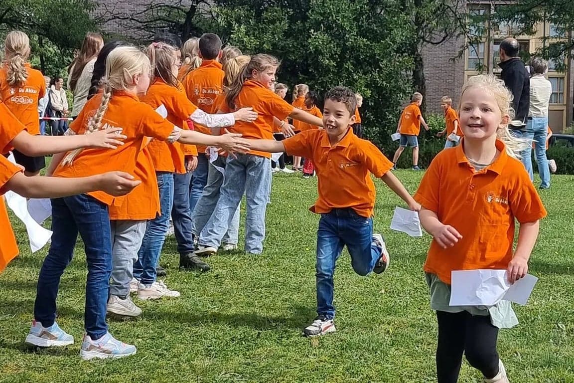 KSH Kidsclub de Akker foto 10