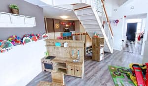 Espira Kinderdagverblijf De Watertoren 2