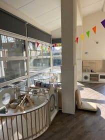 Espira Kinderdagverblijf De Watertoren 3