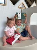 Espira Kinderdagverblijf De Watertoren foto 5