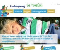Kinderopvang De Toverfluit BV