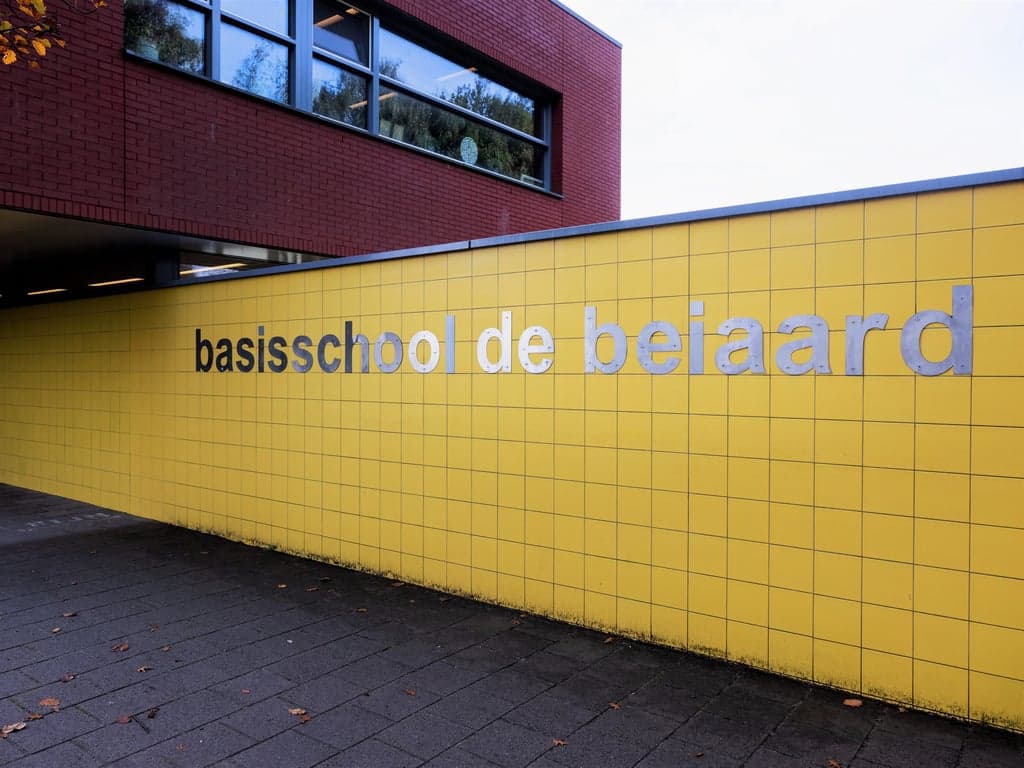 Buitenschoolse opvang De Beiaard
