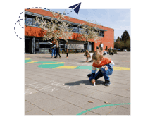 Buitenschoolse opvang De Beiaard foto 4