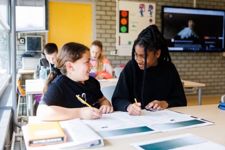 Buitenschoolse opvang De Beiaard foto 6