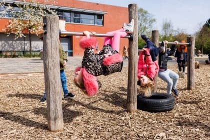 Buitenschoolse opvang De Beiaard foto 9