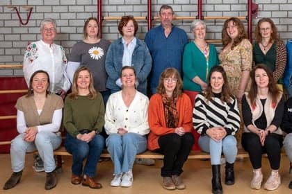 Buitenschoolse opvang De Beiaard foto 10